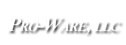 PRO-WARE, LLC